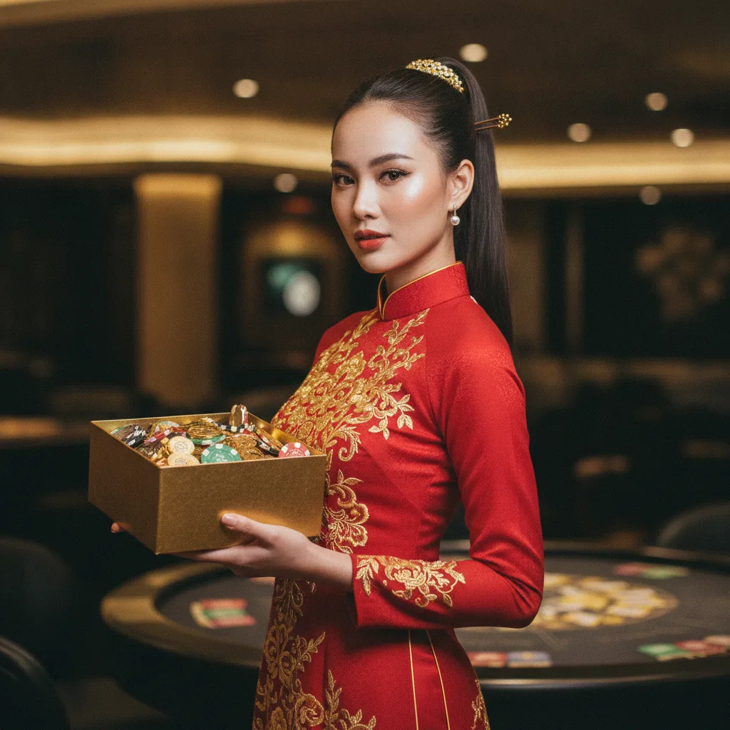 Mga Promo at Bonus nationalcasino